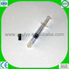 2.25ml Pre-Filled Syringe Luer Lock